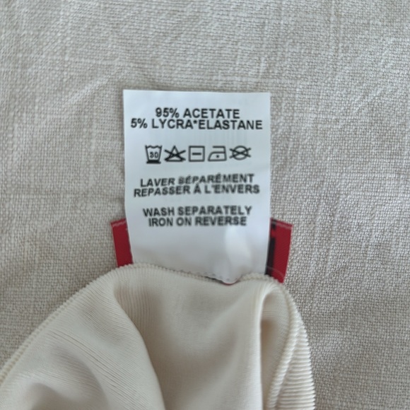 New Kim & Co wrap top - Picture 7 of 8